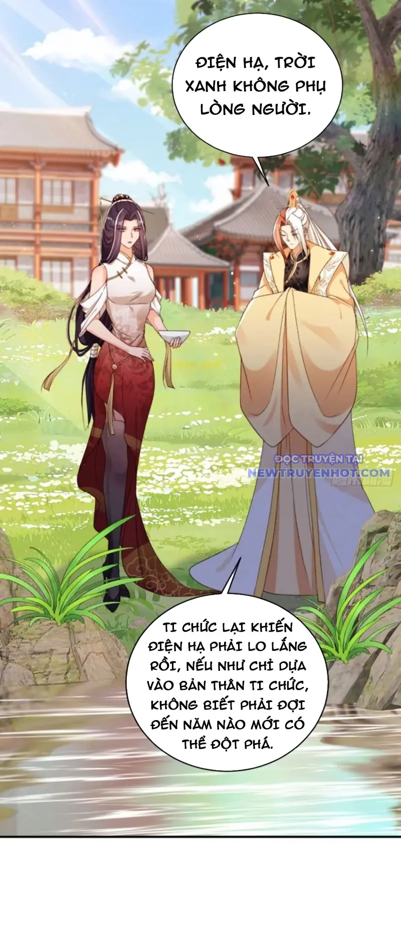 Tùy Tùng Của Nữ Phản Diện Chapter 104 - Trang 16
