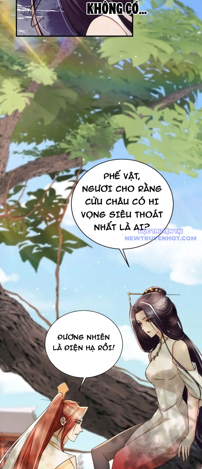 Tùy Tùng Của Nữ Phản Diện Chapter 104 - Trang 18
