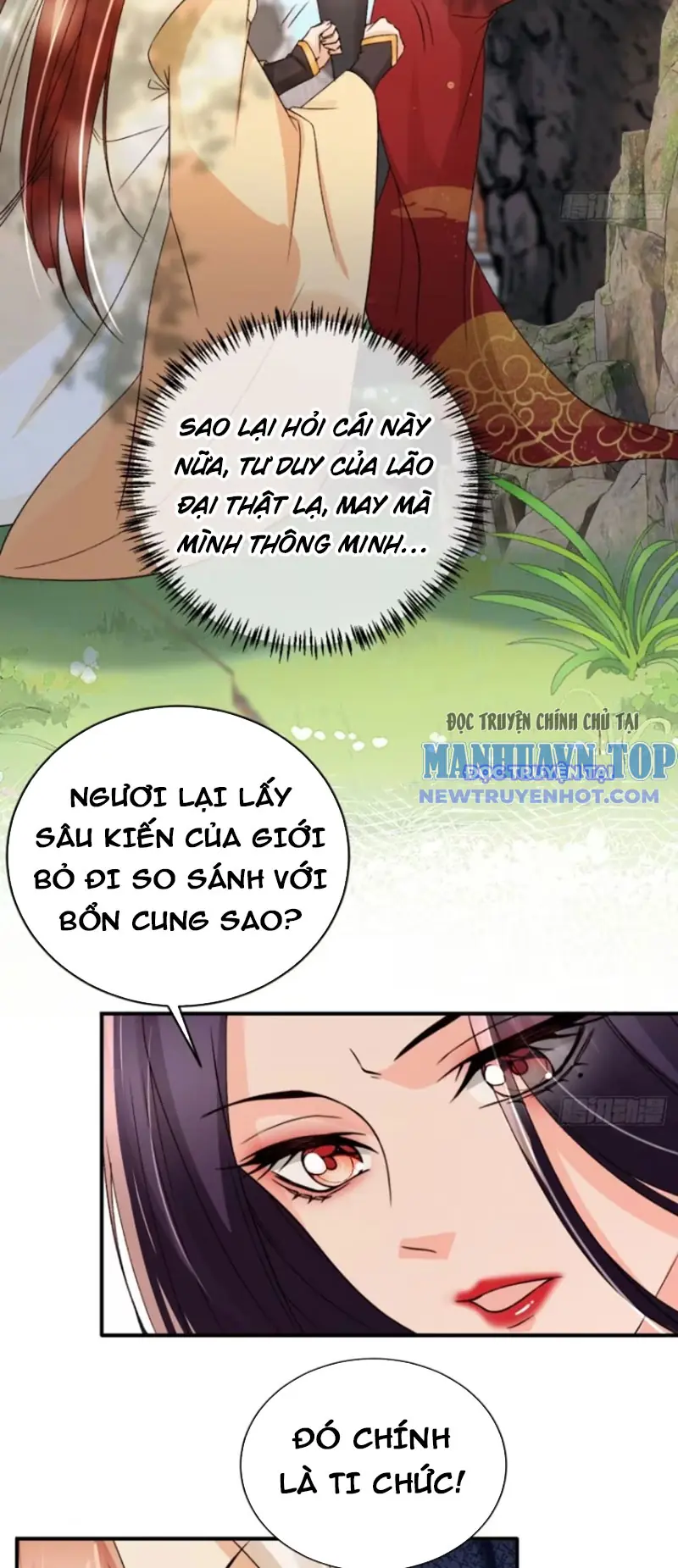Tùy Tùng Của Nữ Phản Diện Chapter 104 - Trang 19