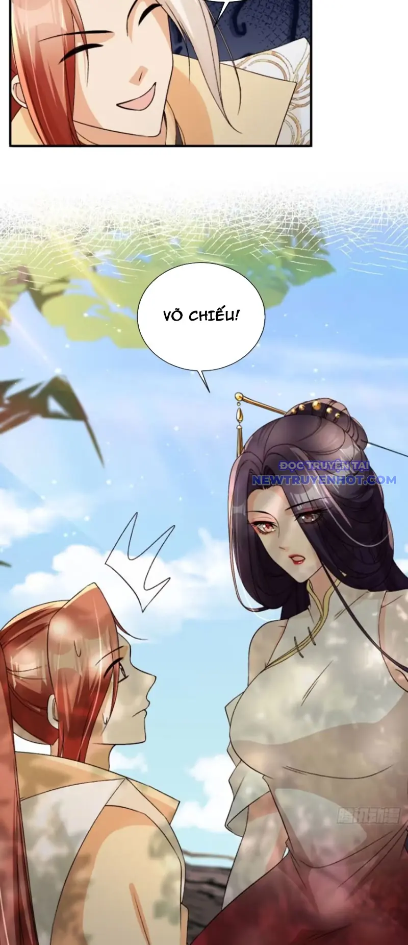 Tùy Tùng Của Nữ Phản Diện Chapter 104 - Trang 20