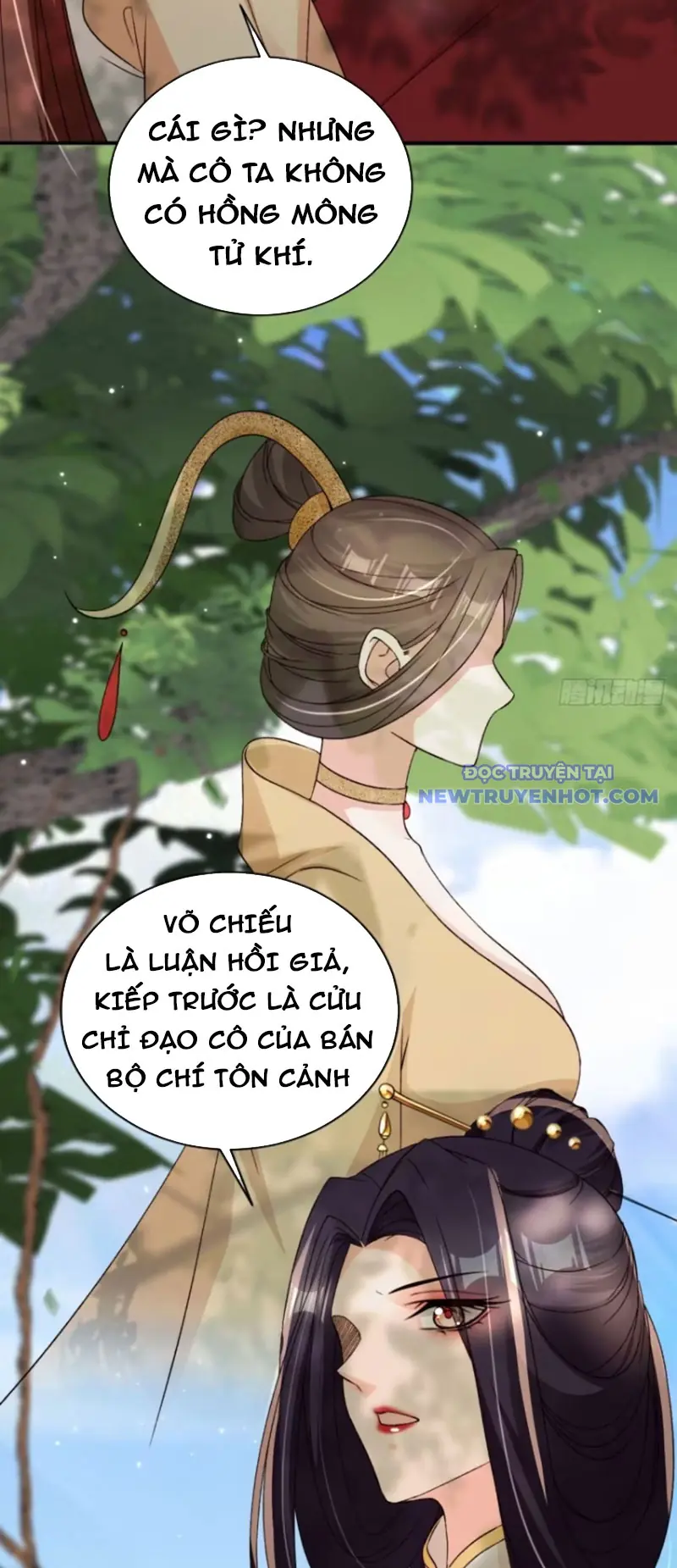 Tùy Tùng Của Nữ Phản Diện Chapter 104 - Trang 21