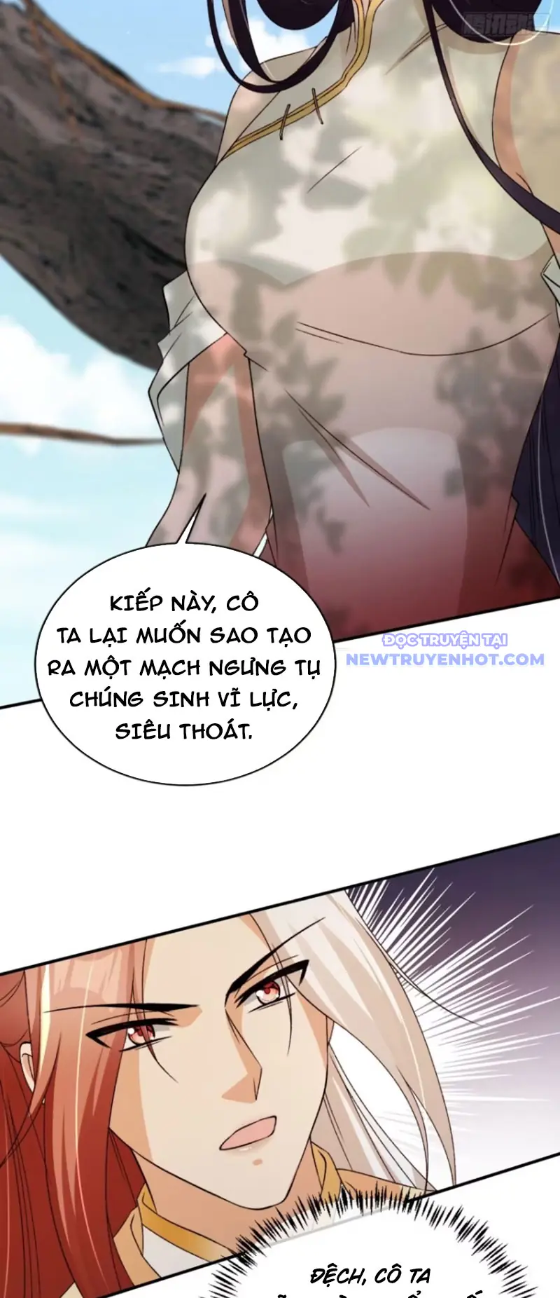 Tùy Tùng Của Nữ Phản Diện Chapter 104 - Trang 22