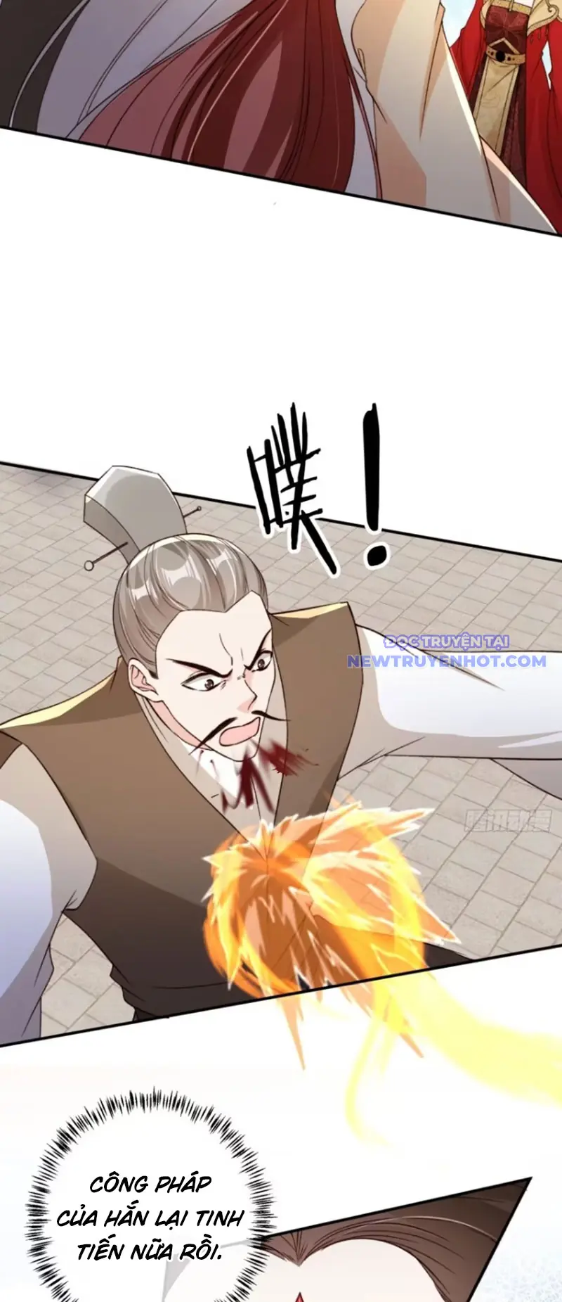 Tùy Tùng Của Nữ Phản Diện Chapter 104 - Trang 28