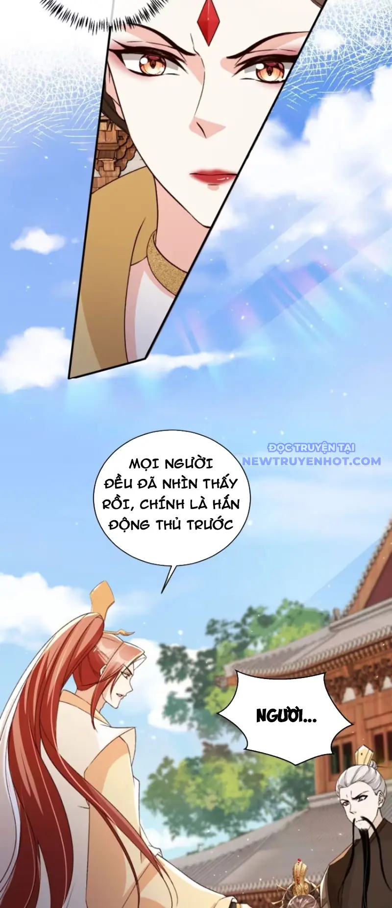 Tùy Tùng Của Nữ Phản Diện Chapter 104 - Trang 29