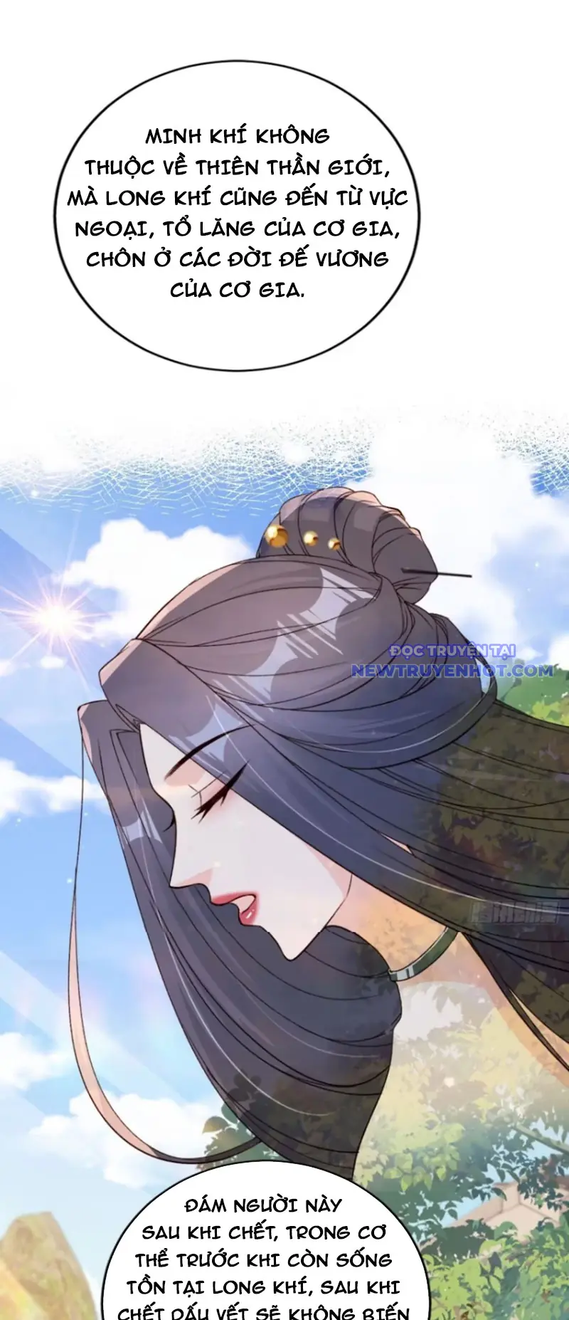 Tùy Tùng Của Nữ Phản Diện Chapter 104 - Trang 3
