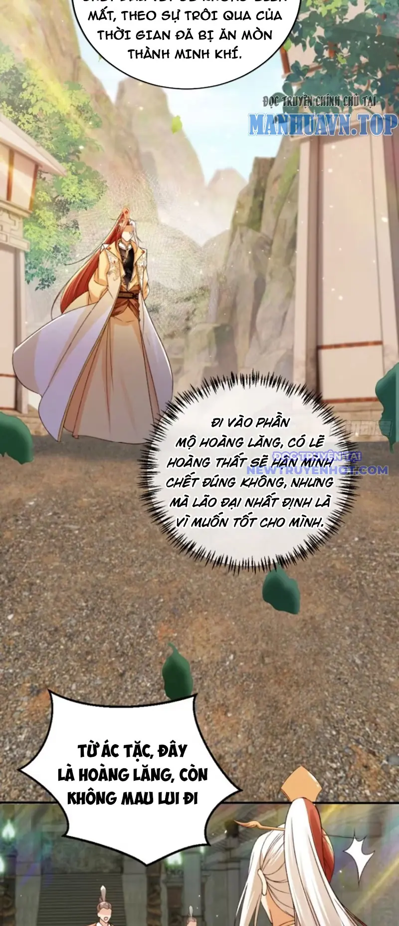 Tùy Tùng Của Nữ Phản Diện Chapter 104 - Trang 4