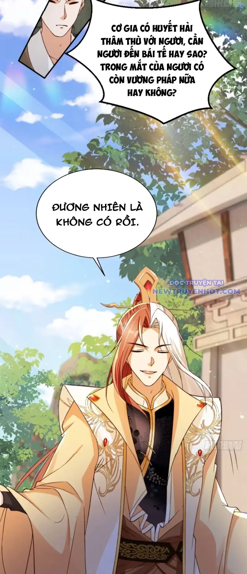 Tùy Tùng Của Nữ Phản Diện Chapter 104 - Trang 6