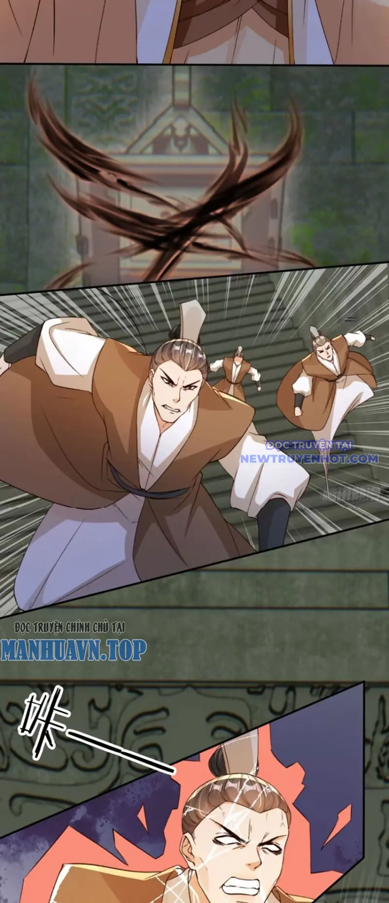 Tùy Tùng Của Nữ Phản Diện Chapter 104 - Trang 7