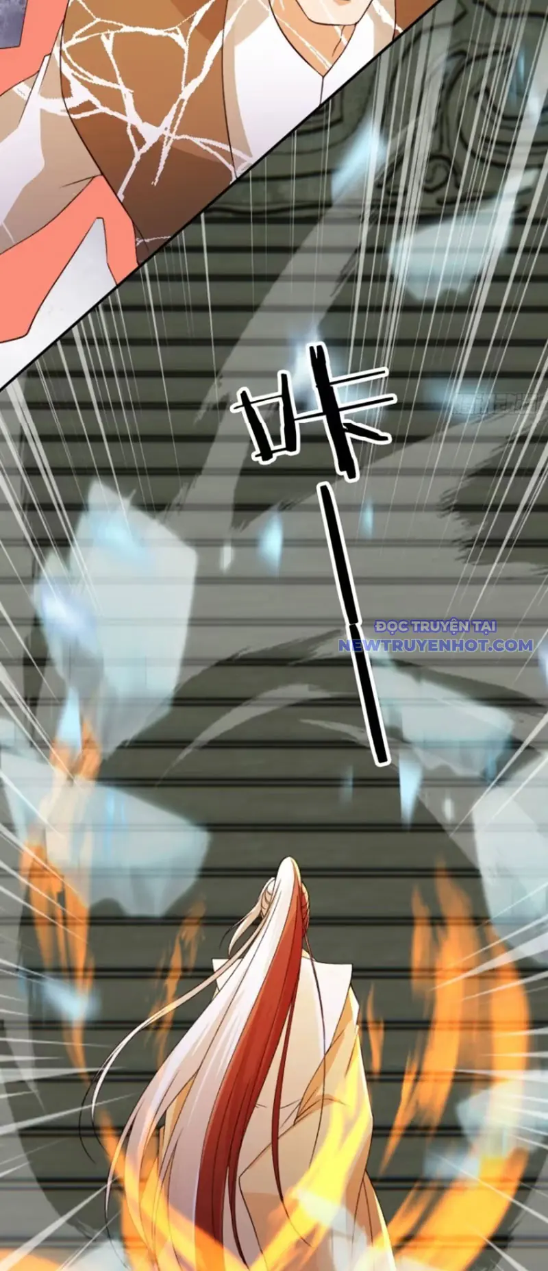 Tùy Tùng Của Nữ Phản Diện Chapter 104 - Trang 8