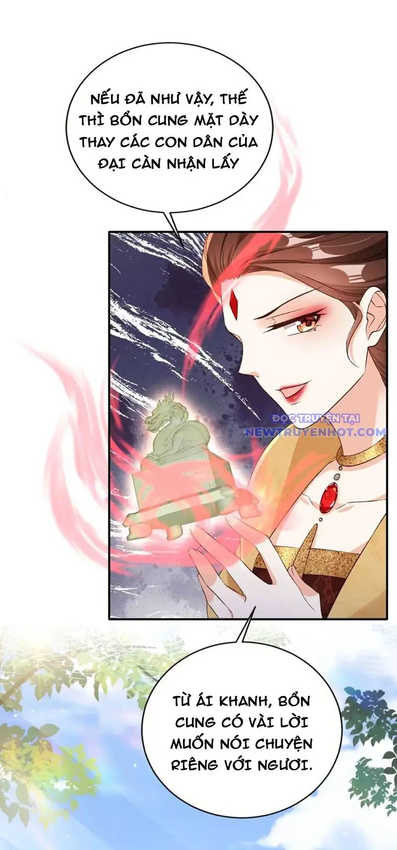 Tùy Tùng Của Nữ Phản Diện Chapter 105 - Trang 15