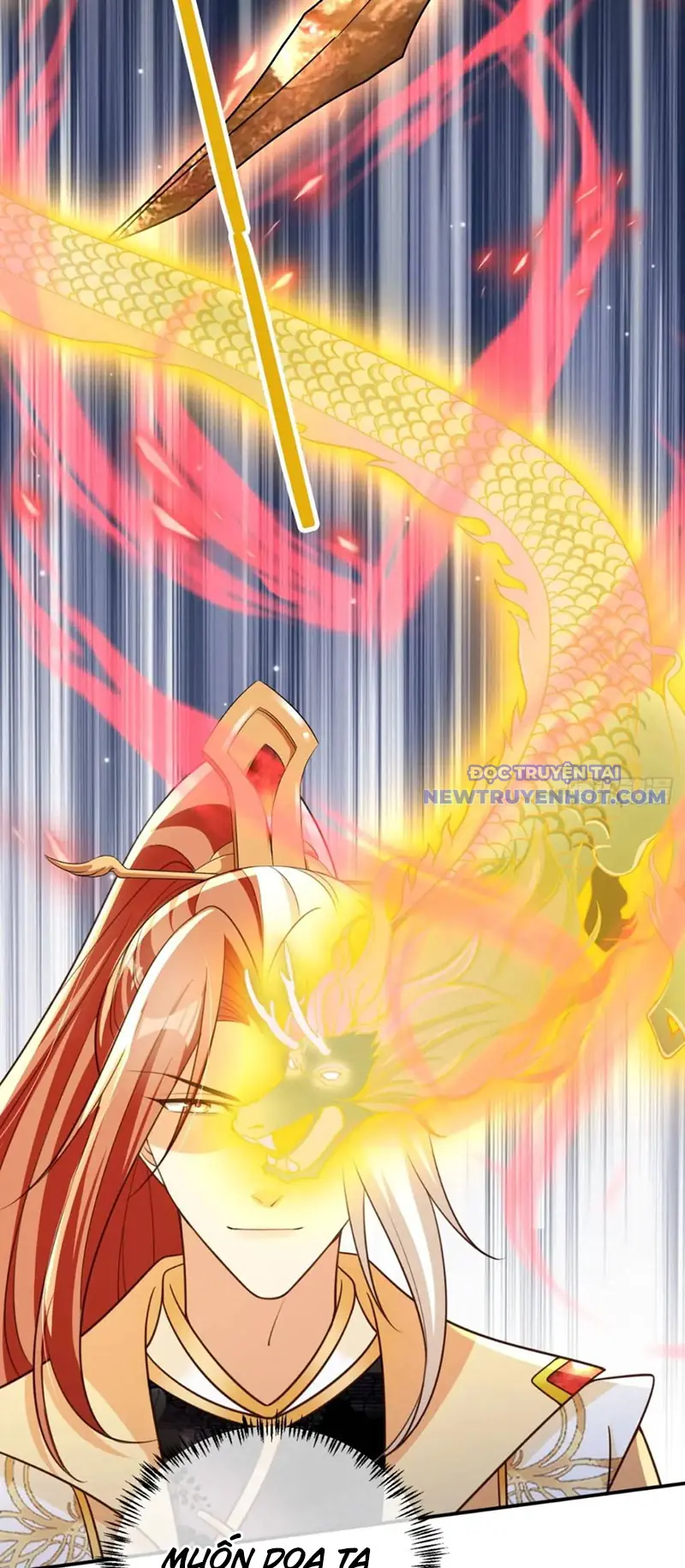 Tùy Tùng Của Nữ Phản Diện Chapter 105 - Trang 19