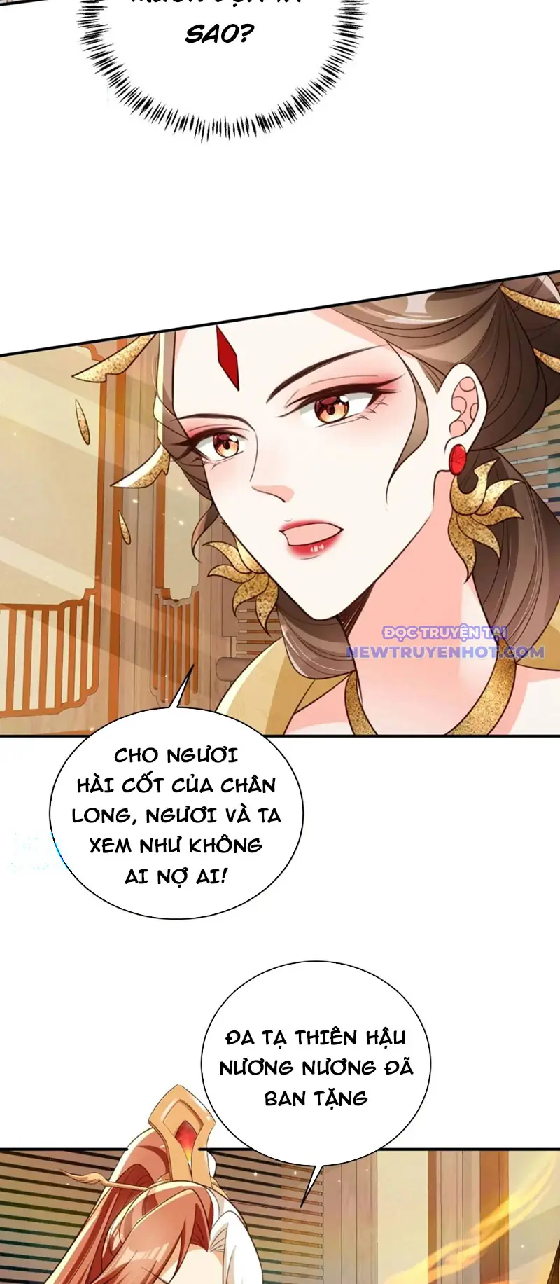 Tùy Tùng Của Nữ Phản Diện Chapter 105 - Trang 20