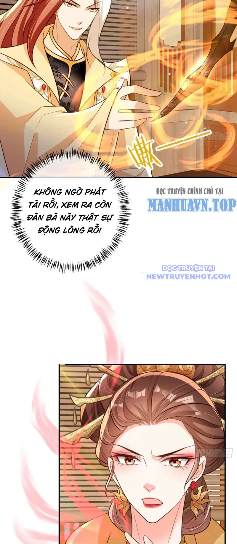Tùy Tùng Của Nữ Phản Diện Chapter 105 - Trang 21