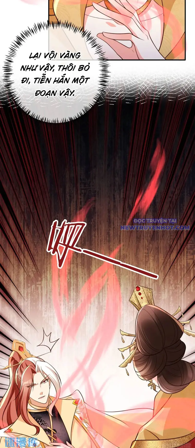 Tùy Tùng Của Nữ Phản Diện Chapter 105 - Trang 22