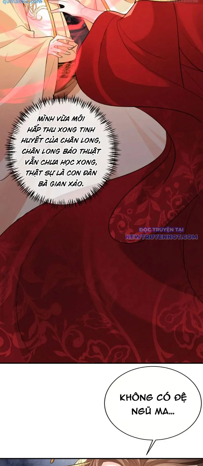 Tùy Tùng Của Nữ Phản Diện Chapter 105 - Trang 23