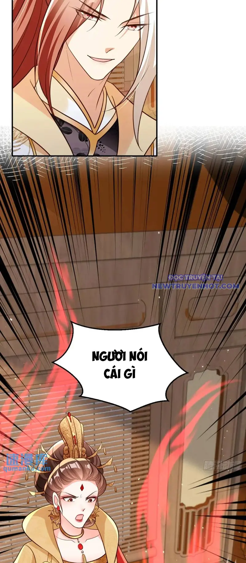 Tùy Tùng Của Nữ Phản Diện Chapter 105 - Trang 25