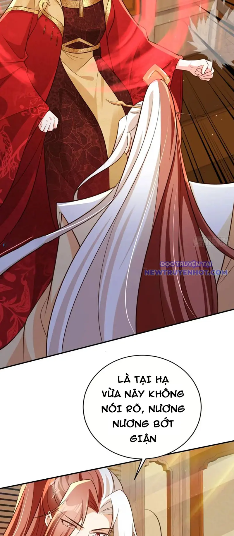 Tùy Tùng Của Nữ Phản Diện Chapter 105 - Trang 26