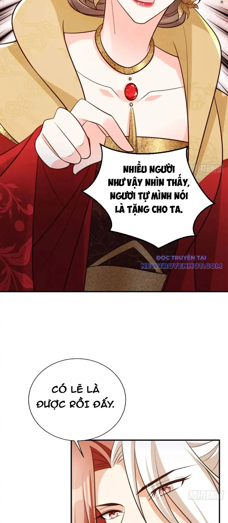 Tùy Tùng Của Nữ Phản Diện Chapter 105 - Trang 28