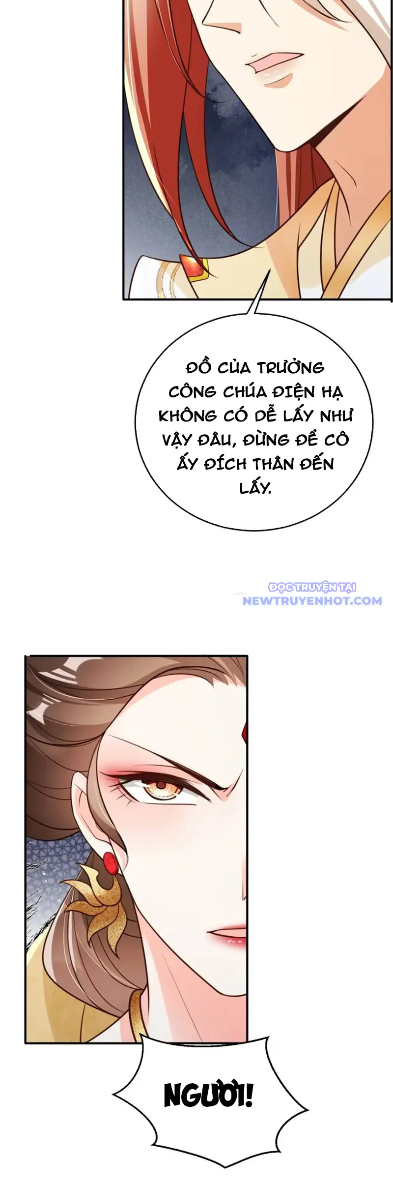 Tùy Tùng Của Nữ Phản Diện Chapter 105 - Trang 29