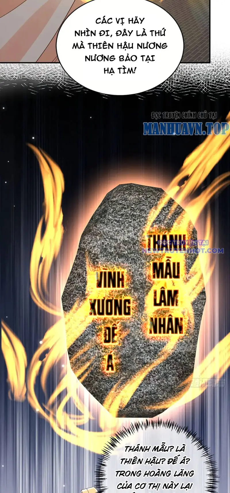 Tùy Tùng Của Nữ Phản Diện Chapter 105 - Trang 4