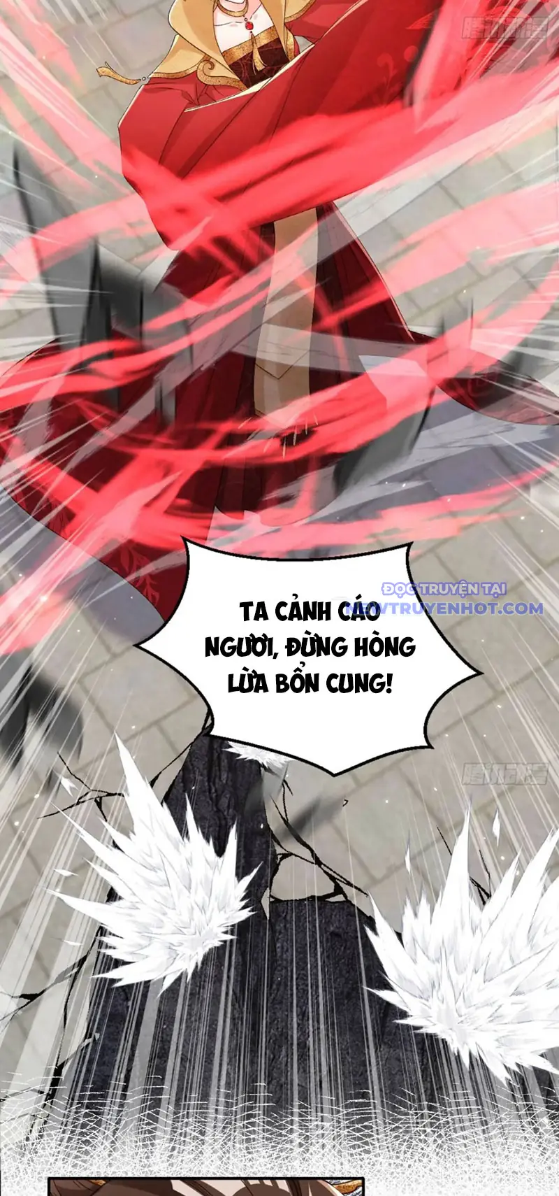 Tùy Tùng Của Nữ Phản Diện Chapter 105 - Trang 6