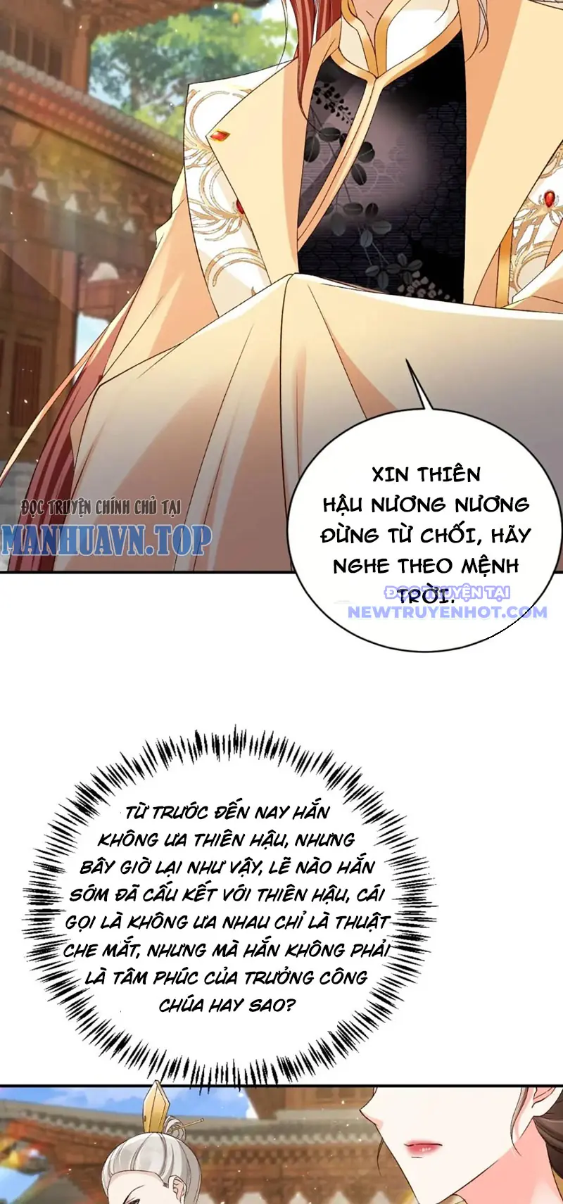 Tùy Tùng Của Nữ Phản Diện Chapter 105 - Trang 8