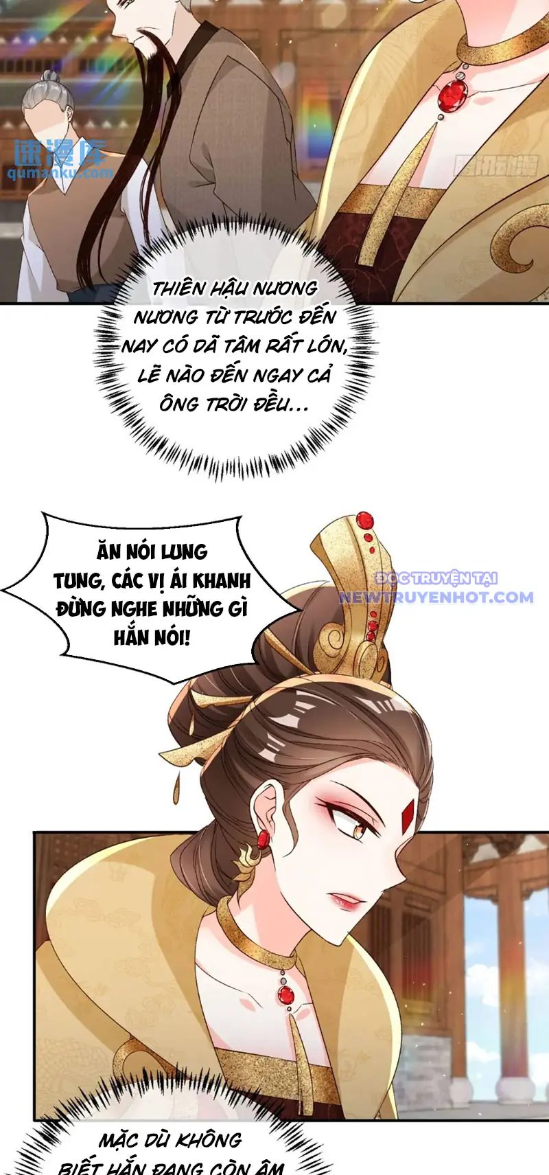 Tùy Tùng Của Nữ Phản Diện Chapter 105 - Trang 9
