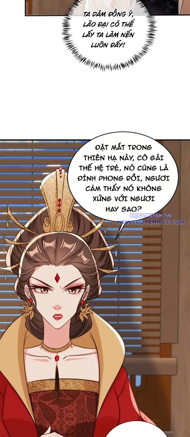Tùy Tùng Của Nữ Phản Diện Chapter 106 - Trang 10