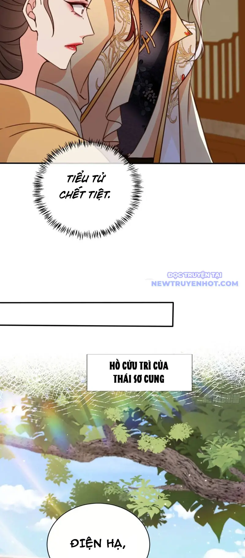 Tùy Tùng Của Nữ Phản Diện Chapter 106 - Trang 15
