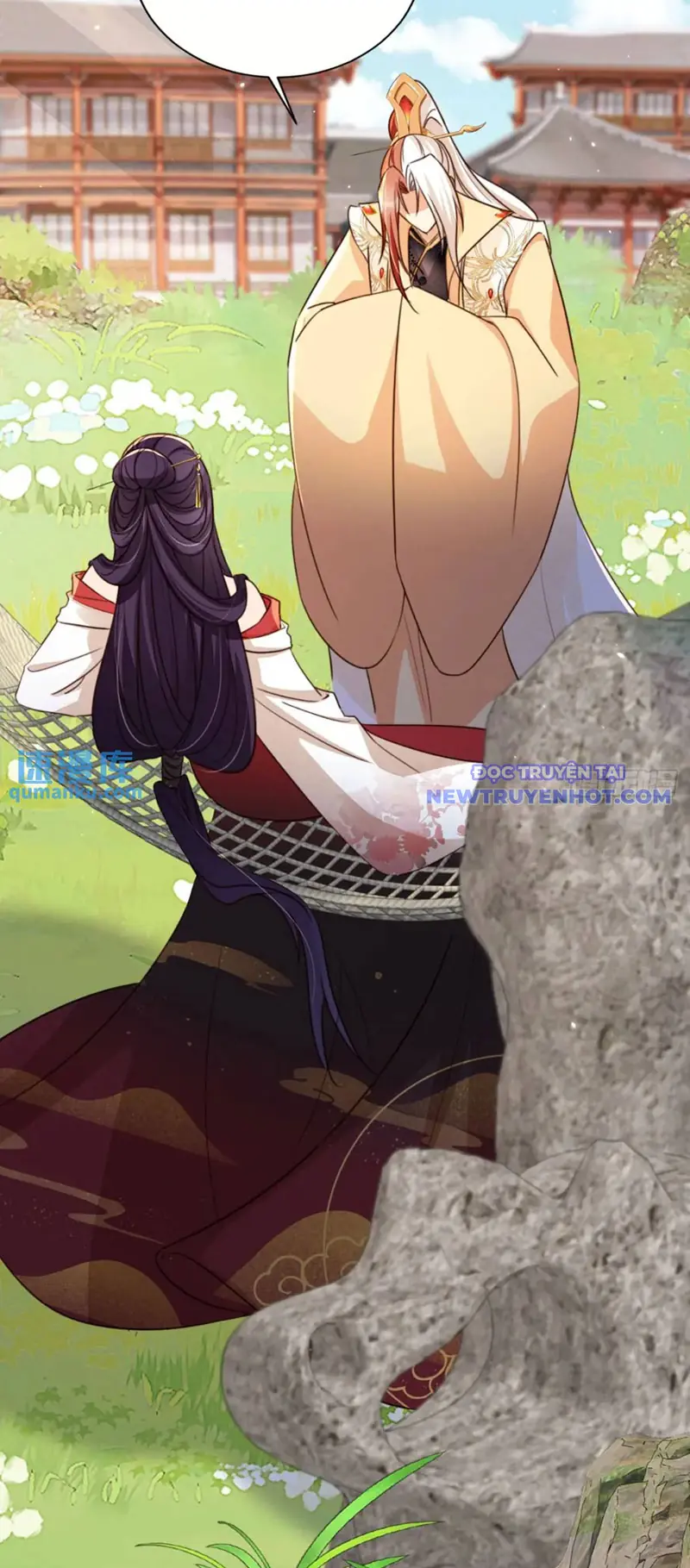 Tùy Tùng Của Nữ Phản Diện Chapter 106 - Trang 16