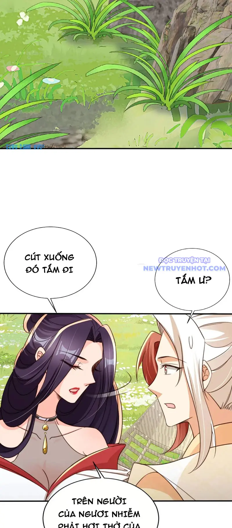 Tùy Tùng Của Nữ Phản Diện Chapter 106 - Trang 17