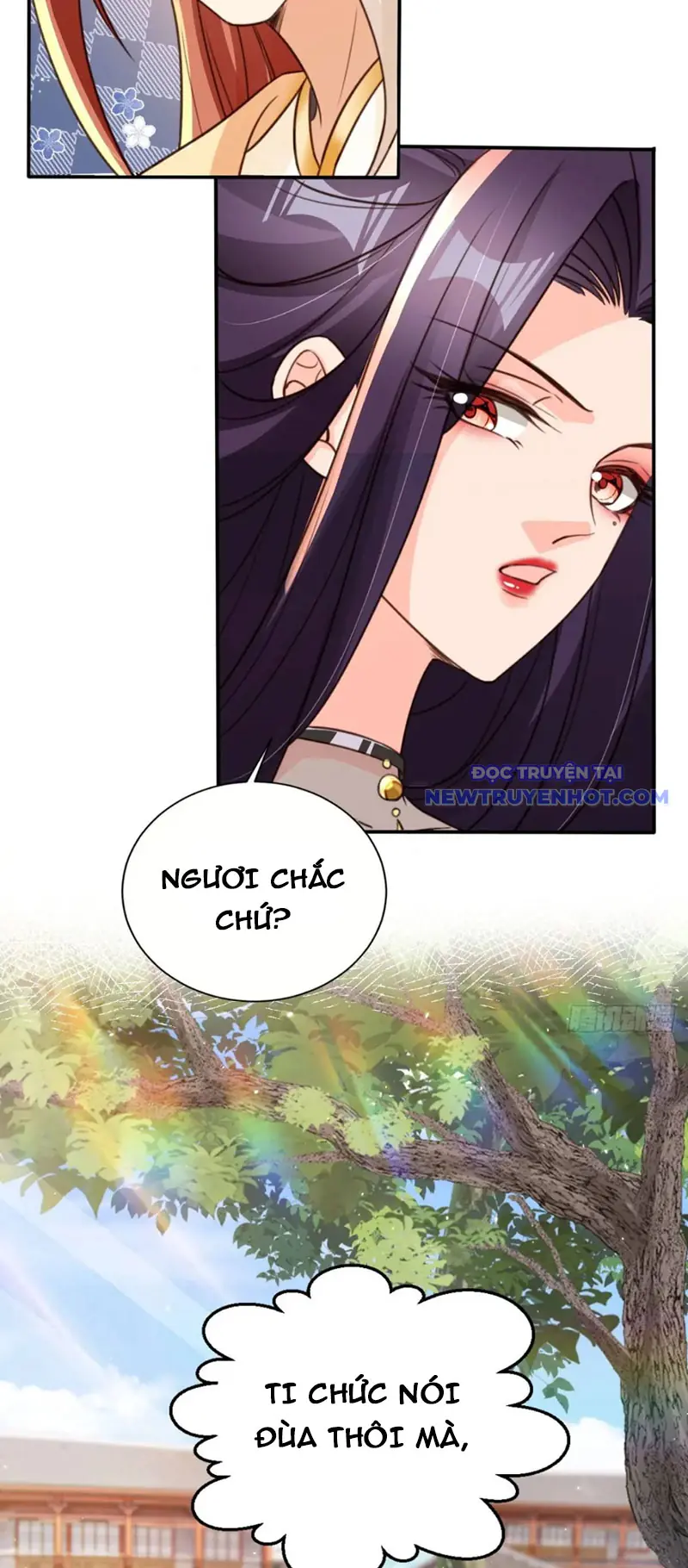 Tùy Tùng Của Nữ Phản Diện Chapter 106 - Trang 19
