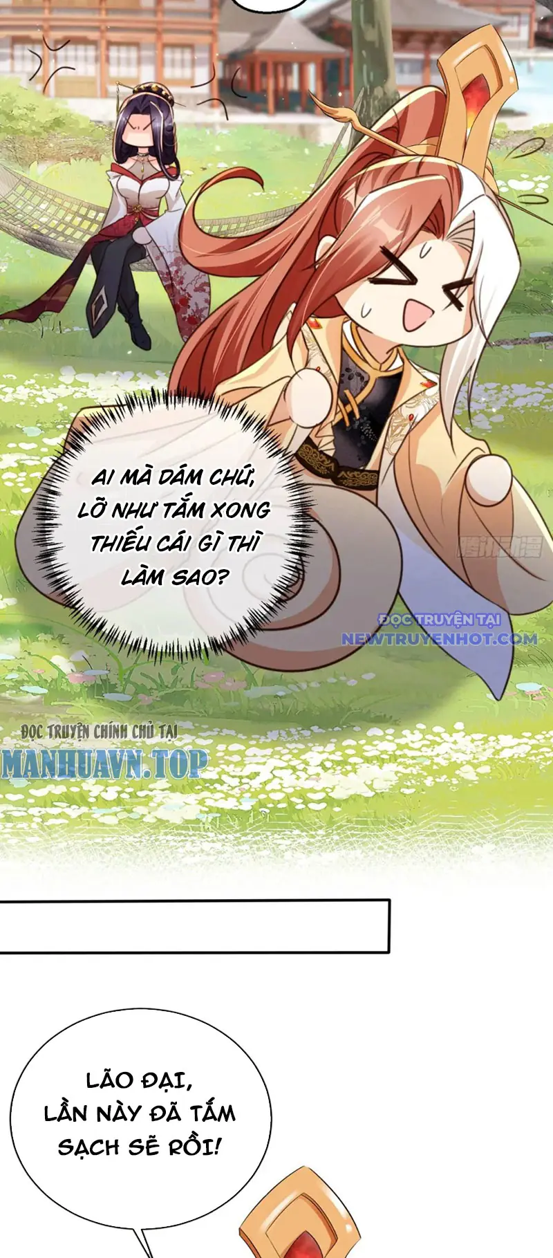 Tùy Tùng Của Nữ Phản Diện Chapter 106 - Trang 20