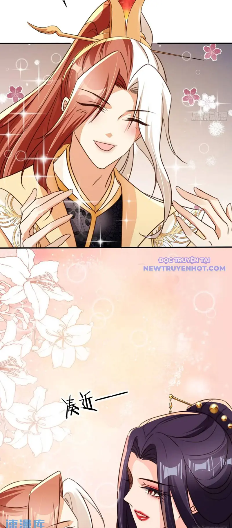 Tùy Tùng Của Nữ Phản Diện Chapter 106 - Trang 21