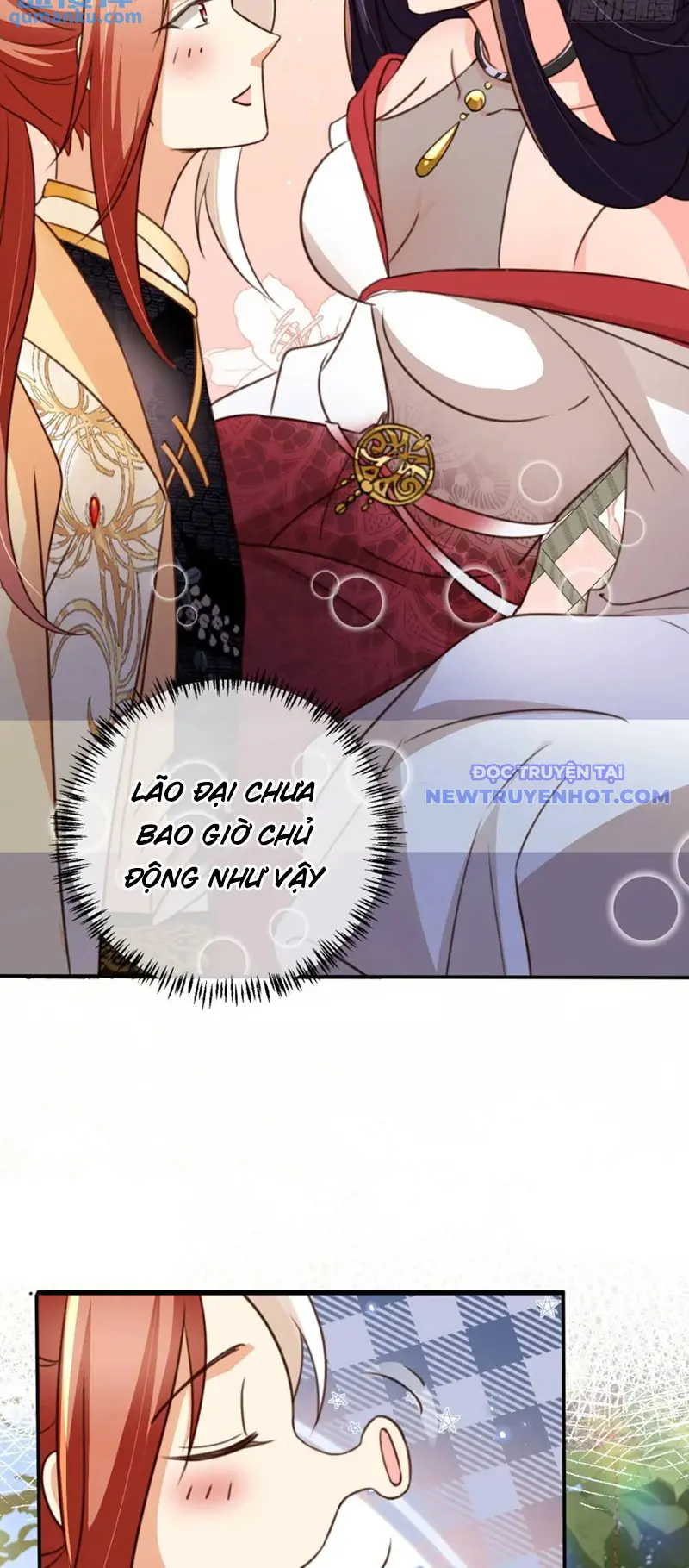 Tùy Tùng Của Nữ Phản Diện Chapter 106 - Trang 22