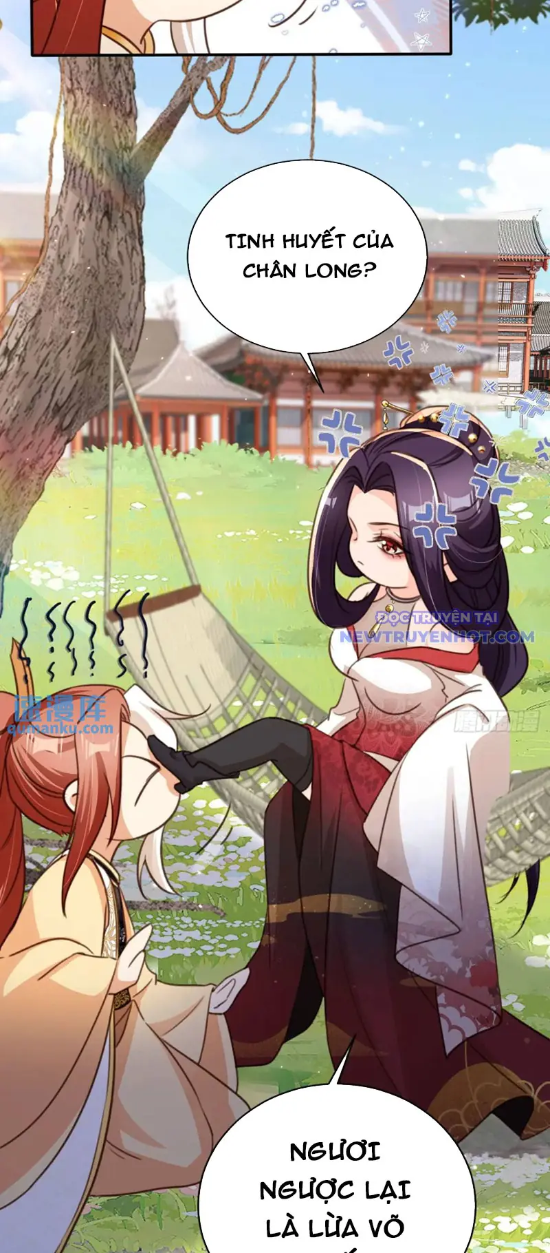 Tùy Tùng Của Nữ Phản Diện Chapter 106 - Trang 23