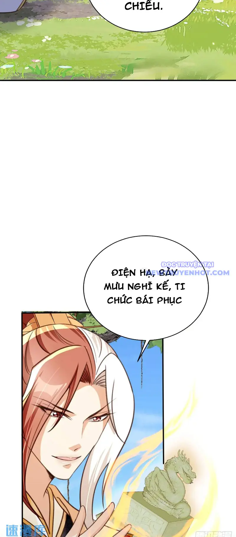 Tùy Tùng Của Nữ Phản Diện Chapter 106 - Trang 24