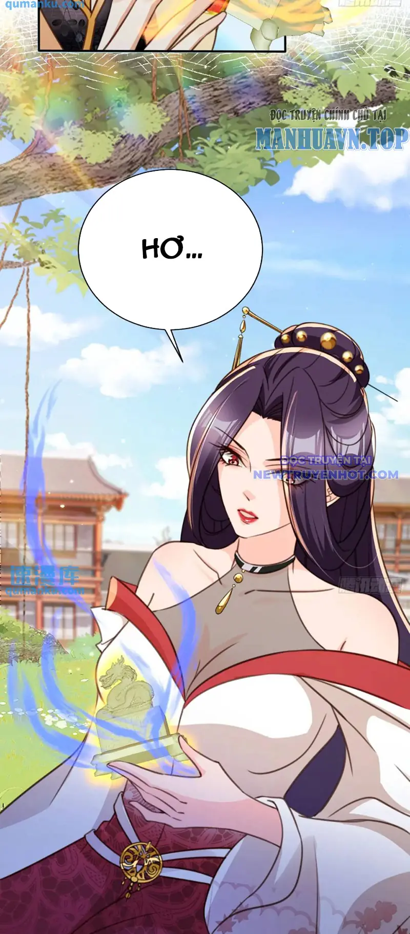 Tùy Tùng Của Nữ Phản Diện Chapter 106 - Trang 25