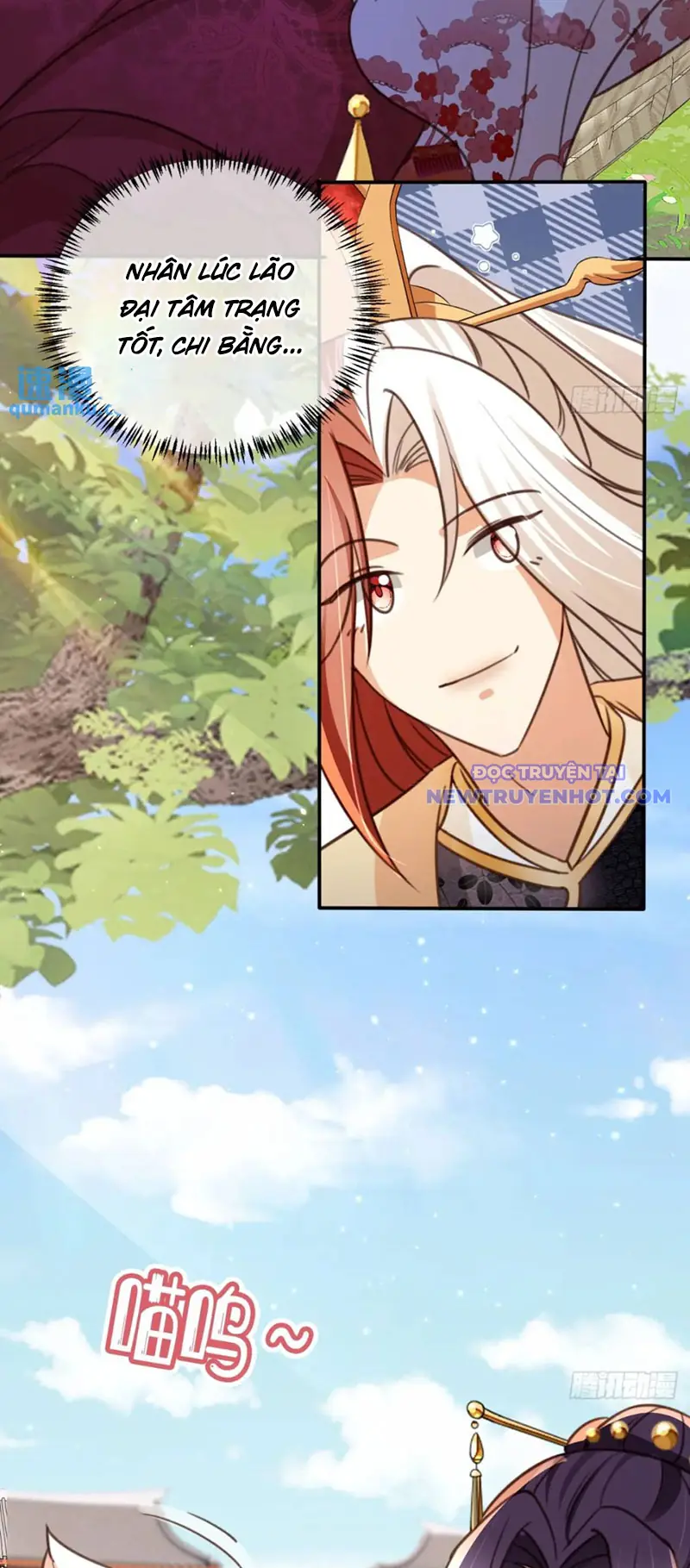 Tùy Tùng Của Nữ Phản Diện Chapter 106 - Trang 26