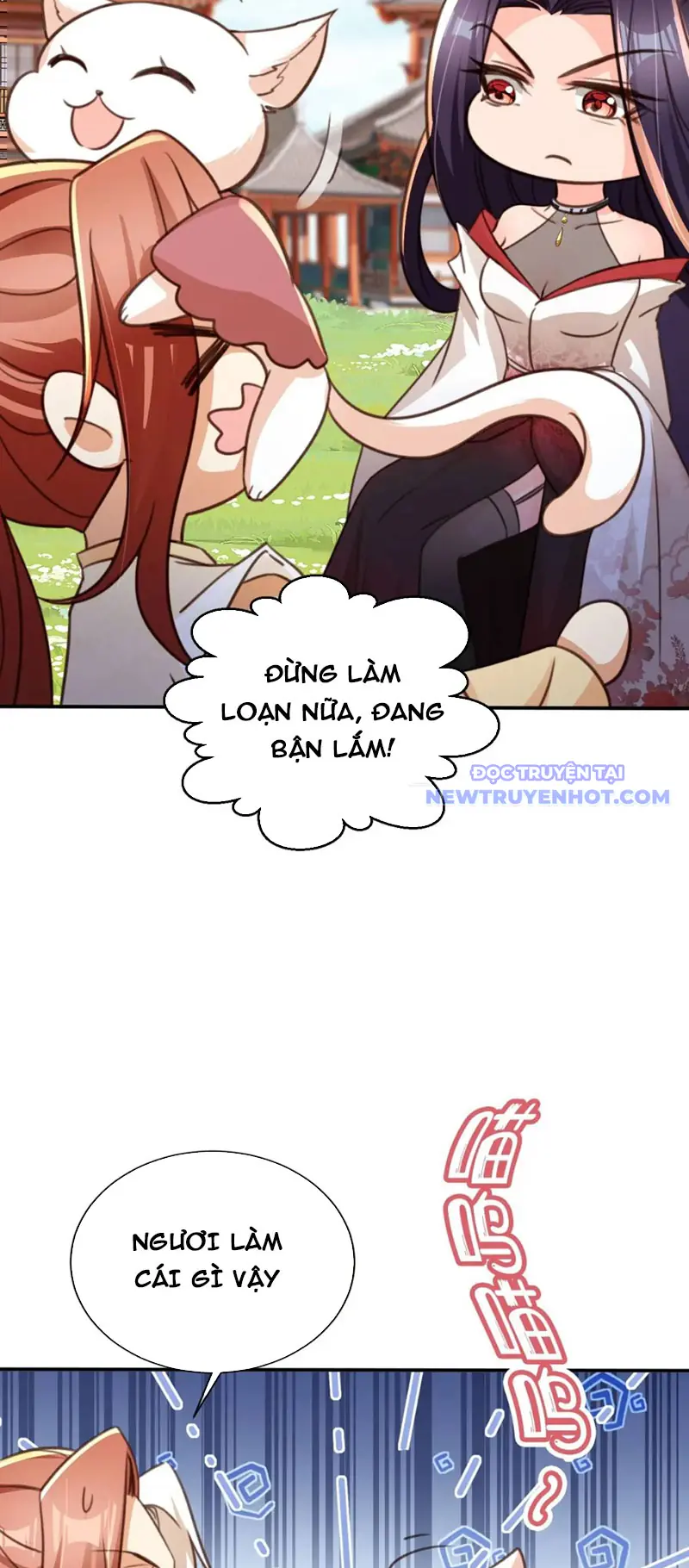 Tùy Tùng Của Nữ Phản Diện Chapter 106 - Trang 27
