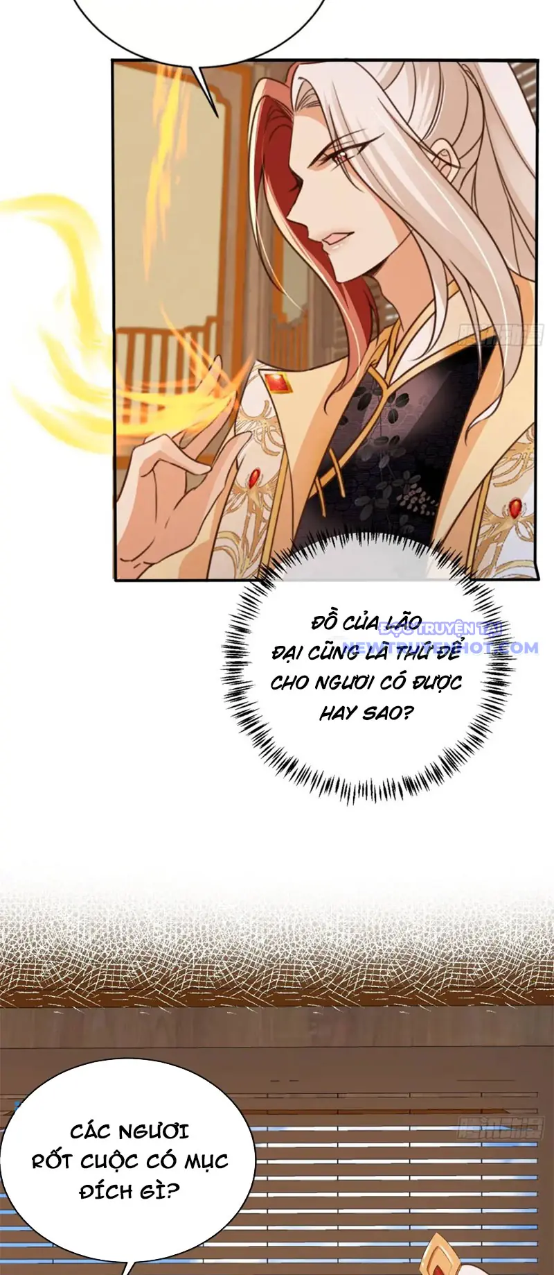 Tùy Tùng Của Nữ Phản Diện Chapter 106 - Trang 7