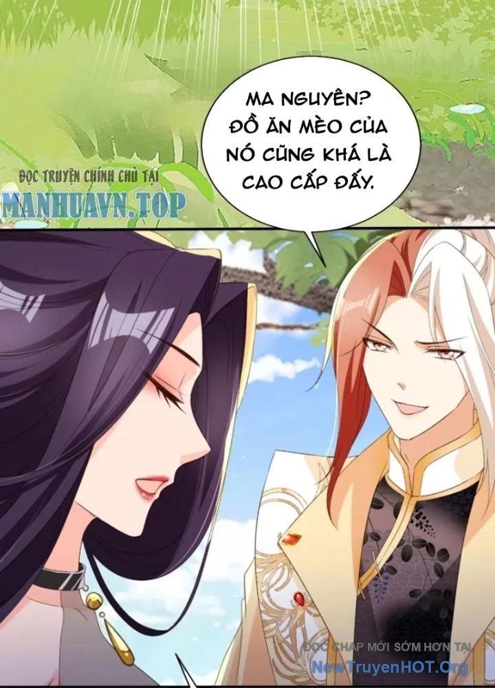 Tùy Tùng Của Nữ Phản Diện Chapter 107 - Trang 18