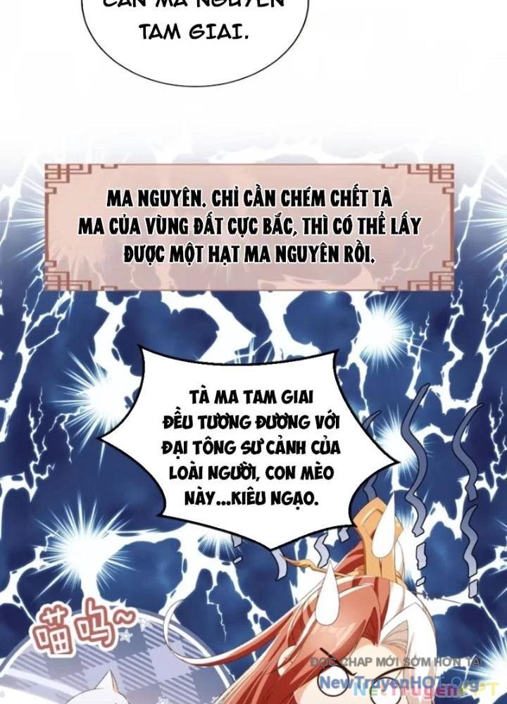 Tùy Tùng Của Nữ Phản Diện Chapter 107 - Trang 20