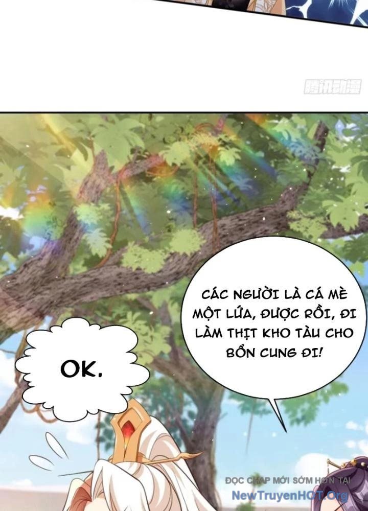 Tùy Tùng Của Nữ Phản Diện Chapter 107 - Trang 22