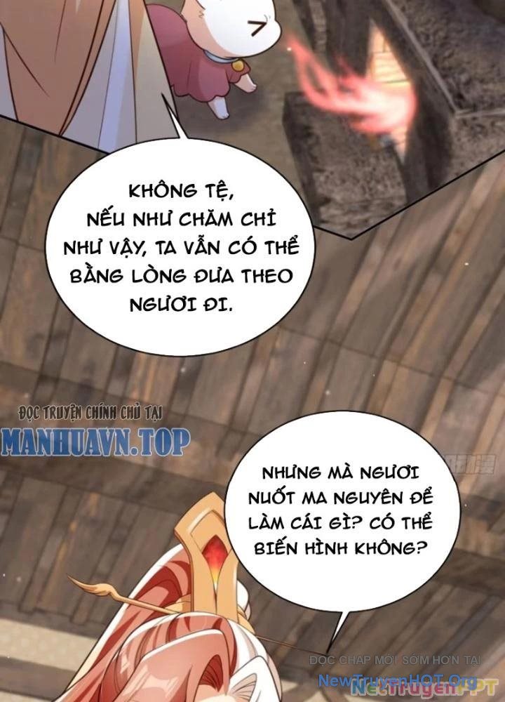 Tùy Tùng Của Nữ Phản Diện Chapter 107 - Trang 28