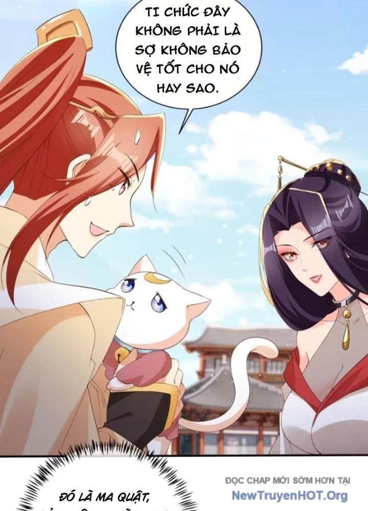 Tùy Tùng Của Nữ Phản Diện Chapter 107 - Trang 4