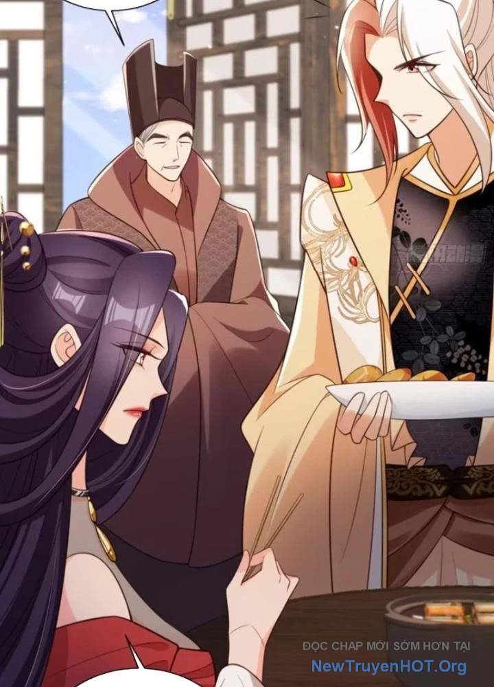 Tùy Tùng Của Nữ Phản Diện Chapter 107 - Trang 46