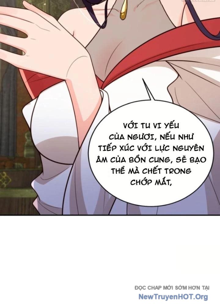 Tùy Tùng Của Nữ Phản Diện Chapter 108 - Trang 22