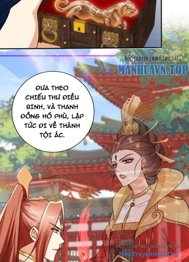 Tùy Tùng Của Nữ Phản Diện Chapter 108 - Trang 50