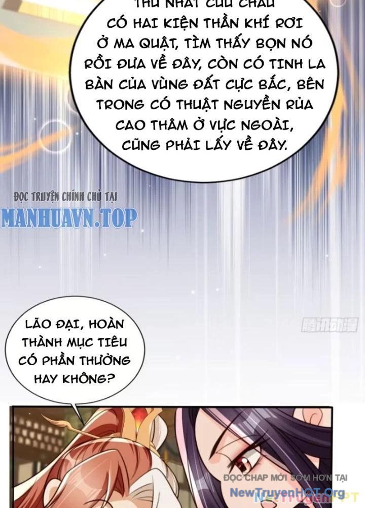 Tùy Tùng Của Nữ Phản Diện Chapter 108 - Trang 8